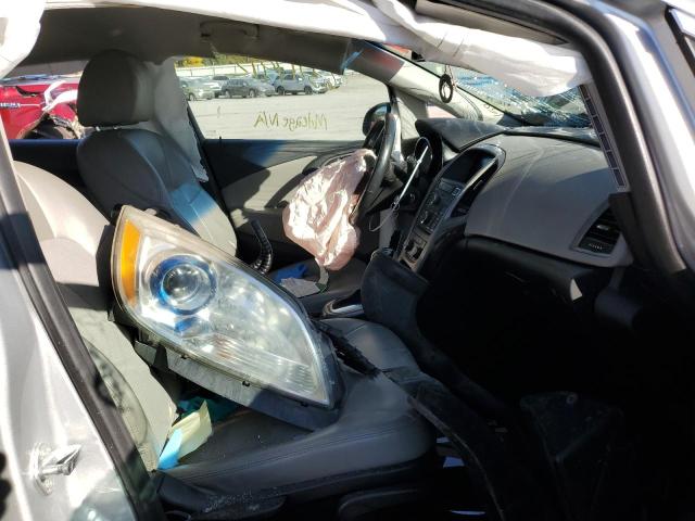 Photo 5 from auction – 2014 BUICK VERANO with VIN 1G4PP5SK2E4105317
