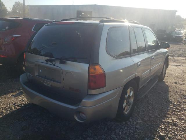 Photo 4 from auction – 2002 GMC ENVOY with VIN 1GKDT13S422514795