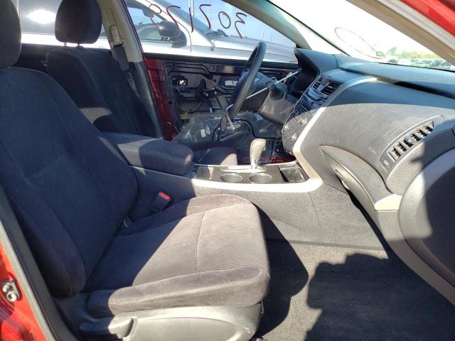 Photo 5 from auction – 2013 NISSAN ALTIMA 2.5 with VIN 1N4AL3AP8DC226161