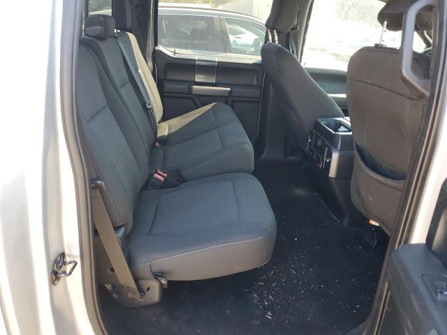 Photo 6 from auction – 2019 FORD F150 SUPER with VIN 1FTEW1C44KKC27319