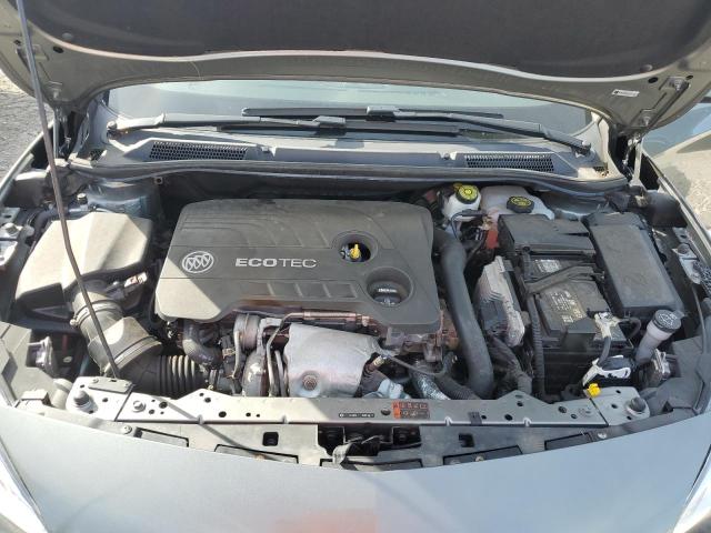 Photo 7 from auction – 2017 BUICK CASCADA PR with VIN W04WH3N54HG012626