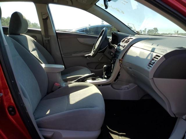 Photo 5 from auction – 2010 TOYOTA COROLLA BA with VIN 1NXBU4EEXAZ184734