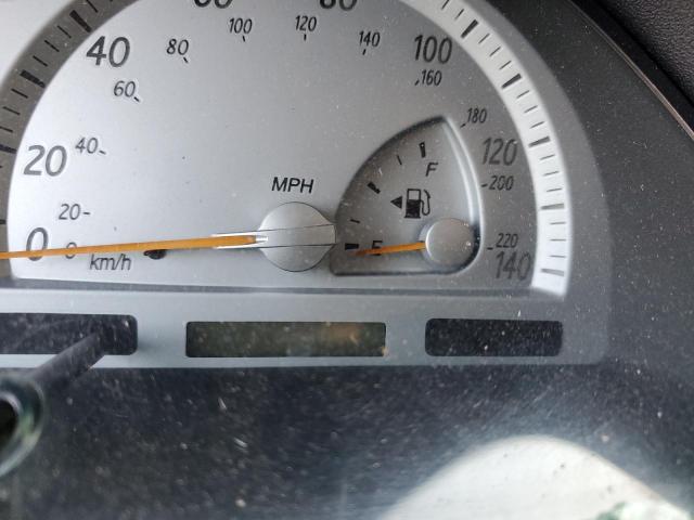 Photo 8 from auction – 2003 TOYOTA CAMRY LE with VIN 4T1BF32K63U550707