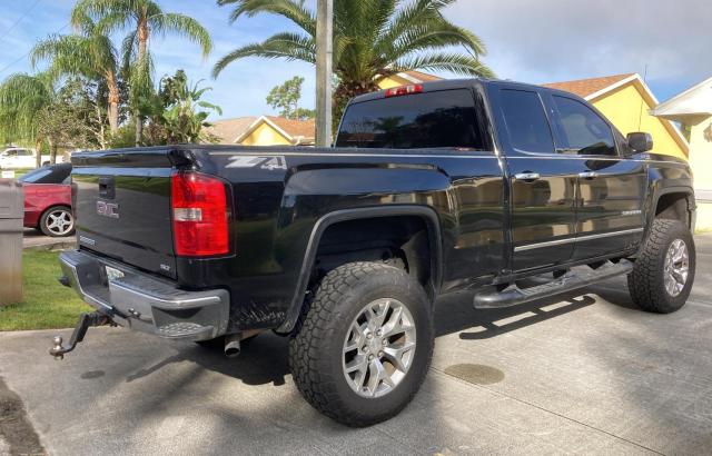 Photo 4 from auction – 2014 GMC SIERRA K15 with VIN 1GTV2VECXEZ126028