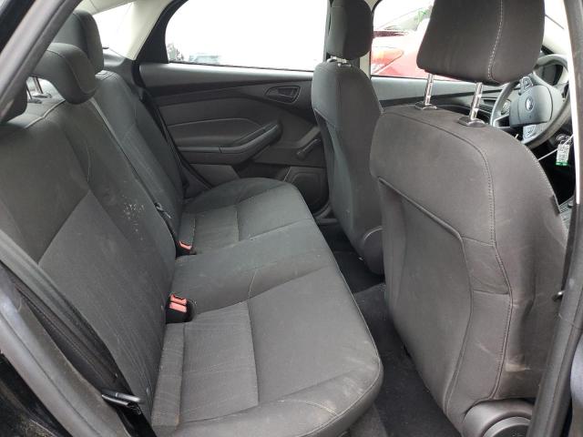 Photo 6 from auction – 2016 FORD FOCUS S with VIN 1FADP3E23GL241283
