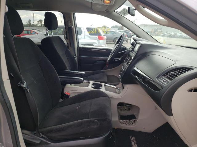 صورة رقم 5 من المزاد - 2014 DODGE GRAND CARA مع VIN 2C4RDGCG6ER173371