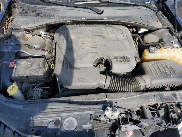Photo 7 from auction – 2012 CHRYSLER 300 with VIN 2C3CCAAG2CH188773