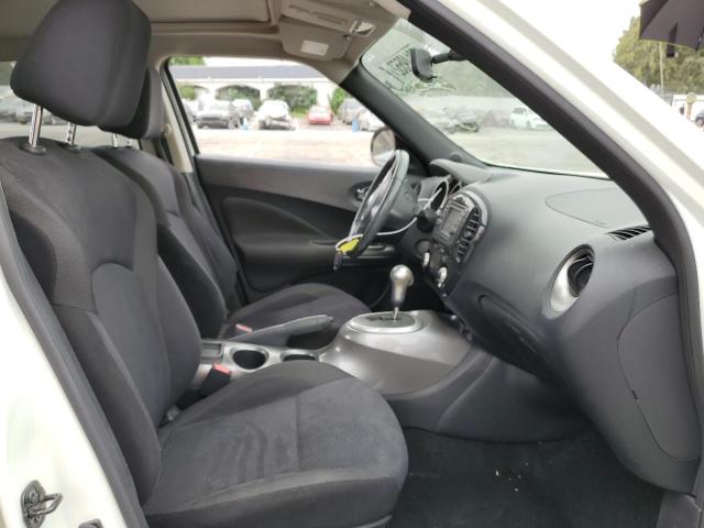 Photo 5 from auction – 2012 NISSAN JUKE S with VIN JN8AF5MVXCT122877