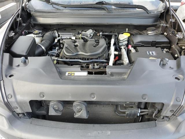 Photo 7 from auction – 2016 JEEP CHEROKEE T with VIN 1C4PJMBS2GW155626