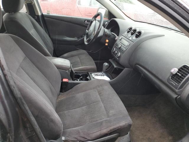 Photo 5 from auction – 2010 NISSAN ALTIMA BAS with VIN 1N4AL2AP8AN420781