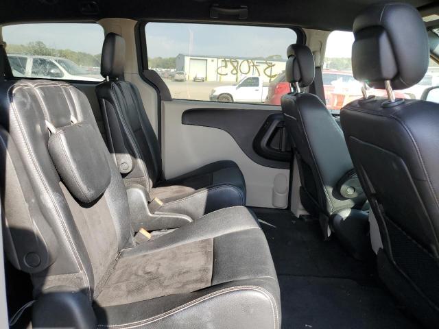 Photo 6 from auction – 2020 DODGE GRAND CARA with VIN 2C4RDGCG7LR169102