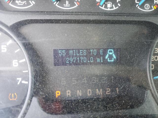 Photo 8 from auction – 2013 FORD F150 with VIN 1FTMF1CMXDKD99370