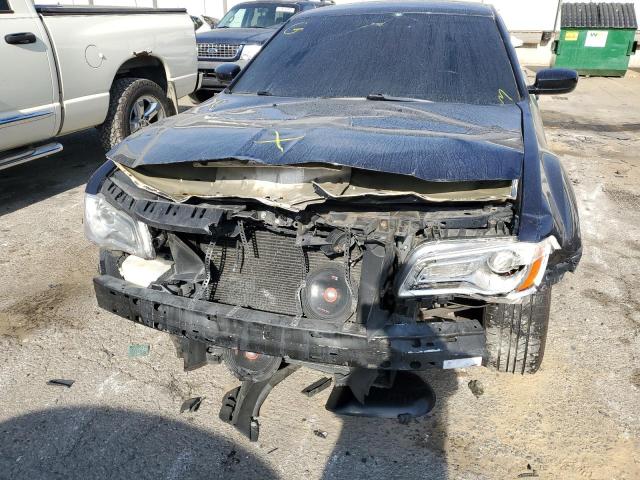 Photo 9 from auction – 2012 CHRYSLER 300 with VIN 2C3CCAAG2CH188773