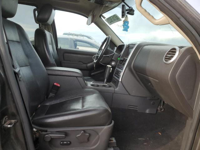 Photo 5 from auction – 2007 MERCURY MOUNTAINEE with VIN 4M2EU48877UJ10357