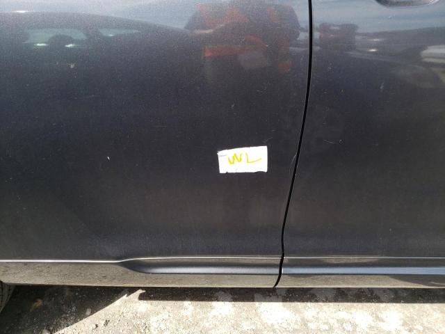 Photo 9 from auction – 2009 TOYOTA HIGHLANDER with VIN JTEDA41A092000753