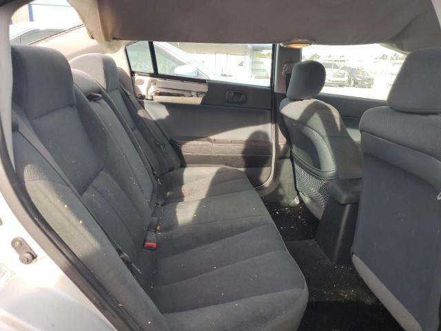 Zdjęcie 6 z aukcji – 2005 MITSUBISHI GALANT ES z VIN 4A3AB36F45E044442