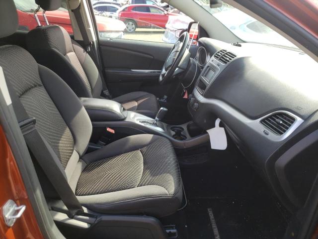 Photo 5 from auction – 2013 DODGE JOURNEY SX with VIN 3C4PDCBB9DT535520