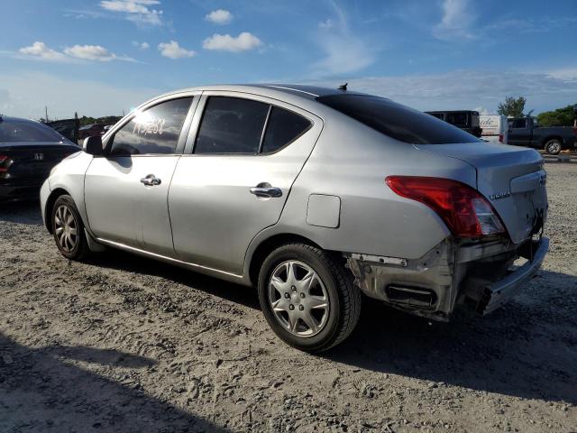 Photo 3 from auction – 2012 NISSAN VERSA S with VIN 3N1CN7AP0CL891128