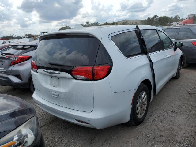 Photo 4 from auction – 2019 CHRYSLER PACIFICA L with VIN 2C4RC1CGXKR555057