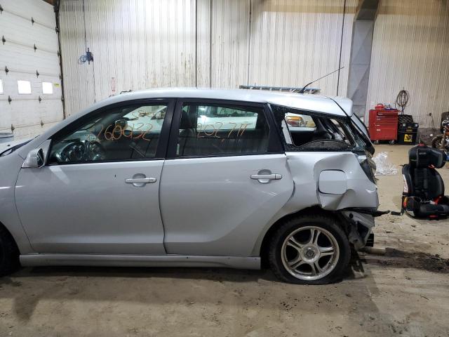 Photo 9 from auction – 2008 TOYOTA COROLLA MA with VIN 2T1KR30E68C716270