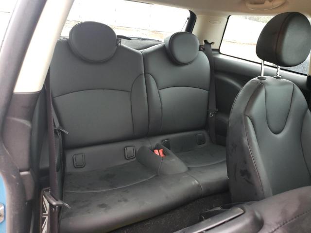 Photo 6 from auction – 2013 MINI COOPER with VIN WMWSU3C57DT687128