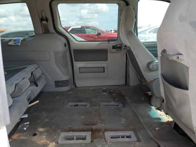 Photo 6 from auction – 2006 FORD FREESTAR S with VIN 2FMZA51606BA49142