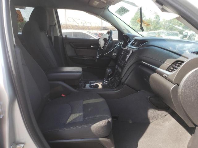 Photo 5 from auction – 2015 CHEVROLET TRAVERSE L with VIN 1GNKRGKD5FJ198995
