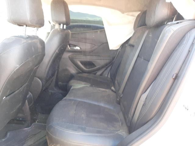 Photo 6 from auction – 2020 BUICK ENCORE PRE with VIN KL4CJASB5LB055819
