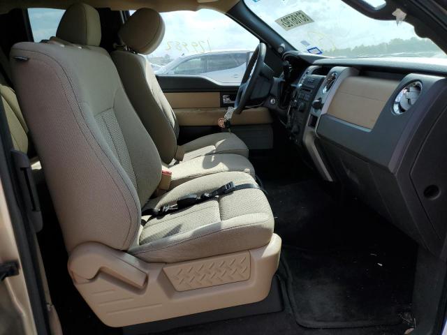 صورة رقم 5 من المزاد - 2012 FORD F150 SUPER مع VIN 1FTEX1CM7CFB13869