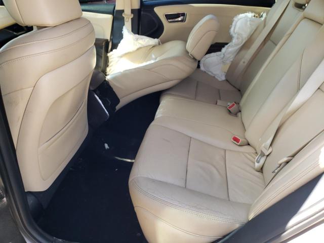 Photo 6 from auction – 2016 TOYOTA AVALON XLE with VIN 4T1BK1EB4GU233428