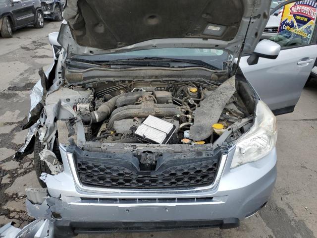 Photo 7 from auction – 2014 SUBARU FORESTER 2 with VIN JF2SJAEC1EH433061