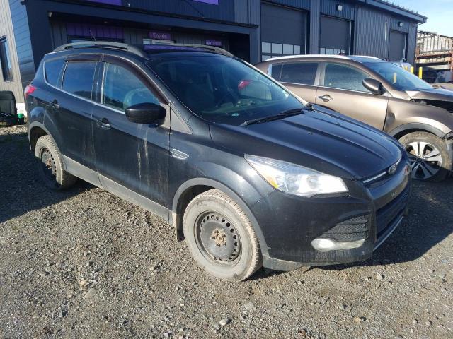 FORD ESCAPE SE 2014 with VIN 1FMCU9G95EUC39713 - Photo from auction