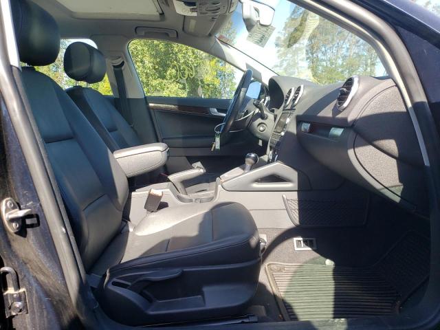 Photo 5 from auction – 2013 AUDI A3 PREMIUM with VIN WAUKJAFM5DA008324