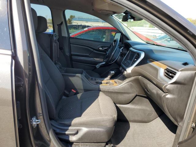 Photo 5 from auction – 2019 GMC ACADIA SLE with VIN 1GKKNLLA1KZ131814