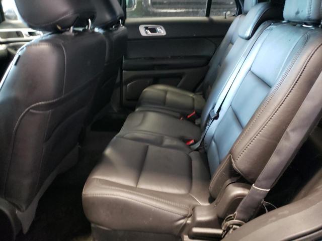 Photo 6 from auction – 2015 FORD EXPLORER X with VIN 1FM5K8D86FGA54719