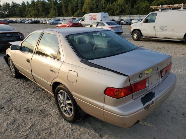 Photo 3 from auction – 2000 TOYOTA CAMRY LE with VIN 4T1BF28K8YU957355