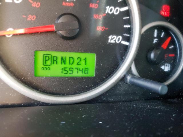 Photo 8 from auction – 2005 MAZDA TRIBUTE S with VIN 4F2CZ941X5KM58571