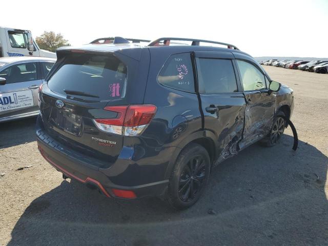 Photo 4 from auction – 2021 SUBARU FORESTER S with VIN JF2SKARC7MH521246