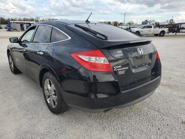Photo 3 from auction – 2011 HONDA ACCORD CRO with VIN 5J6TF2H53BL002232