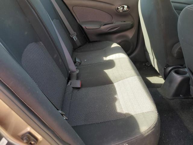 Photo 6 from auction – 2015 NISSAN VERSA with VIN 3N1CN7AP7FL800988