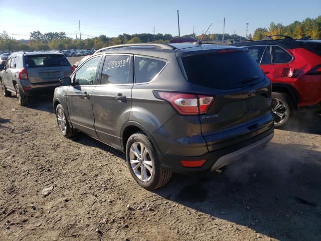 Photo 3 from auction – 2018 FORD ESCAPE SE with VIN 1FMCU9GD1JUB09703