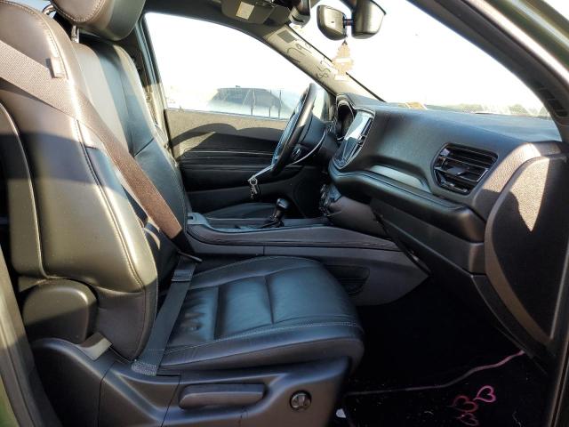 Photo 5 from auction – 2021 DODGE DURANGO GT with VIN 1C4RDJDG9MC578577