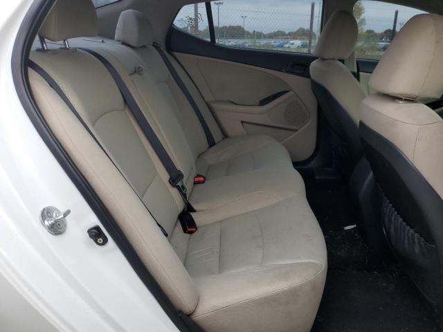 Photo 6 from auction – 2014 KIA OPTIMA LX with VIN KNAGM4A77E5493981