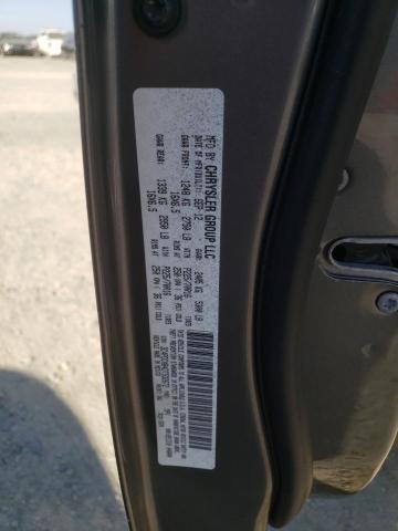 Photo 10 from auction – 2013 DODGE JOURNEY SE with VIN 3C4PDCAB4DT532672
