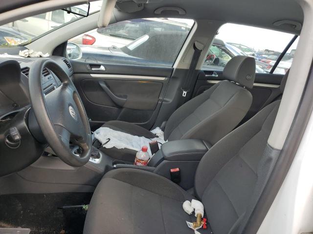 Photo 5 from auction – 2008 VOLKSWAGEN RABBIT with VIN WVWDB71K48W128397