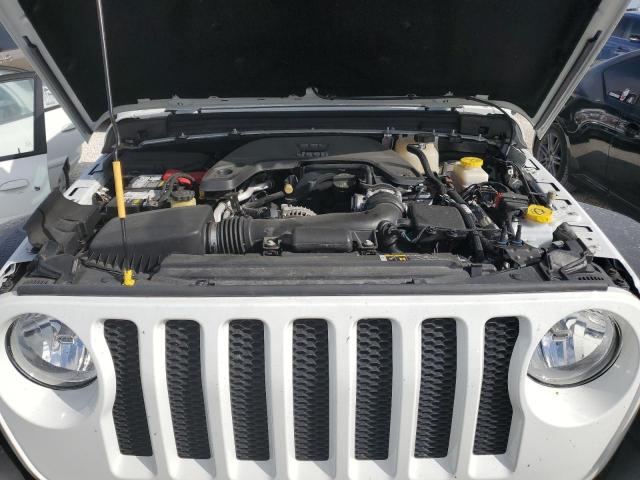 Photo 7 from auction – 2018 JEEP WRANGLER U with VIN 1C4HJXDG0JW144663