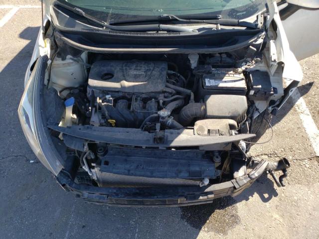 Photo 7 from auction – 2017 KIA RIO LX with VIN KNADM4A37H6061146