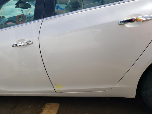Photo 9 from auction – 2012 BUICK REGAL PREM with VIN 2G4GS5EK1C9188582