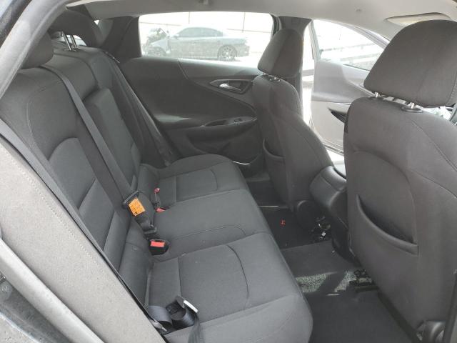 Photo 6 from auction – 2018 CHEVROLET MALIBU LS with VIN 1G1ZB5ST5JF279393