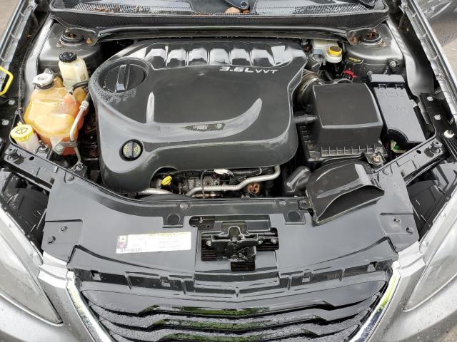 Photo 7 from auction – 2013 CHRYSLER 200 LIMITE with VIN 1C3CCBCG6DN507748